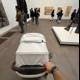 Artful Stroll Through de Young