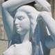 Serenity in Stone
