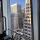 Urban Elevation: San Francisco Through a Window