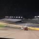 Nighttime Race at Las Vegas Motor Speedway