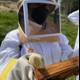 The Beekeeper Bride