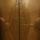 Art Deco Elevator Doors at the New York Public Library