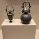Beautiful Pottery Vases on Display in Altadena Museum