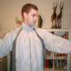 The Art of the White Lab Coat