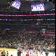 The Los Angeles Clippers at Staples Center