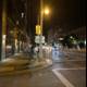 Nighttime in San Francisco