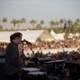 Drumming up the Crowd at Coachella