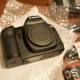 Unboxing the Canon EOS 5D Mark II Camera