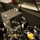 High-Tech Machine in Caltech Quantum Lab