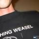 Teaching Weasel T-Shirt