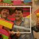 Mexican Pride in the Photo Booth