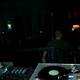DJ Mix at the Nightclub
