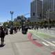 Bustling Streets of San Francisco