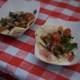 Tasty Tacos for the Plata Wine Party