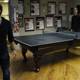 Ping Pong Fun with Edward Norton
