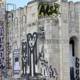 Urban Canvas: The Fusion of Art and Architecture