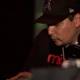 DJ Craze Spins into the Night