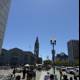 Bustling Day at the Embarcadero