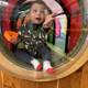Playground Sphere - Baby's Adventure