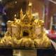 Glimmering Beacon - The Gold Castle Exhibit