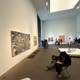Modern Moments at de Young