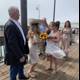 Wedding on the Pier