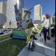 Urban Art in Bloom