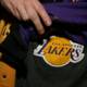 Lakers Gear Up for the Game