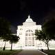 Illuminated Majesty of the Texas State Capitol Building