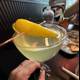 Sipping and Savory Moments