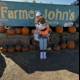 Farmer John's Pumpkin Harvest