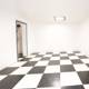 Checkered Floors and Technological Doors