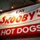 Hot Dogs and Cold Sodas at Eat Skooby's