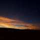 Awe-Inspiring Sunset over Joshua Tree National Park