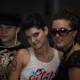 Three Women Striking a Pose