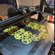 3D Printing a Bright Design