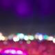Blurry Nights at Coachella 2014