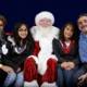 2007 APC Xmas Party: Family Fun with Santa