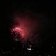 Spectacular Fireworks Show at Disneyland Park