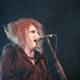 The Cure Rocks Out in London