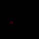 Mysterious Red Circle in the Night Sky