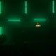 Green-Lit Grooves