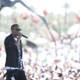 Lupe Fiasco Rocks the Coachella Stage