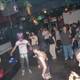 Nightclub Fun with Machete and Homies
