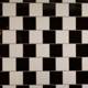 Checkered Tile Wall
