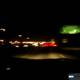 Green Light Traffic in the Night