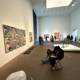 Immersed in Creativity