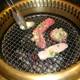 Japanese-style BBQ at Tokyo Metropolitan Government Office